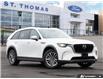 2024 Mazda CX-90 PHEV GS-L (Stk: 6029B) in St. Thomas - Image 1 of 27
