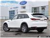 2024 Mazda CX-90 PHEV GS-L (Stk: 6029B) in St. Thomas - Image 4 of 27