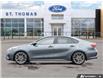 2021 Kia Forte GT (Stk: 51325A) in St. Thomas - Image 3 of 27
