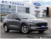 2022 Ford Escape SE Hybrid (Stk: 51198A) in St. Thomas - Image 1 of 27