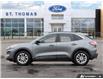 2022 Ford Escape SE Hybrid (Stk: 51198A) in St. Thomas - Image 3 of 27