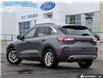 2022 Ford Escape SE Hybrid (Stk: 51198A) in St. Thomas - Image 4 of 27