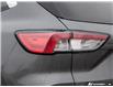 2022 Ford Escape SE Hybrid (Stk: 51198A) in St. Thomas - Image 12 of 27