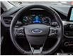 2022 Ford Escape SE Hybrid (Stk: 51198A) in St. Thomas - Image 14 of 27