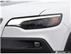 2022 Jeep Cherokee Trailhawk (Stk: 51312A) in St. Thomas - Image 10 of 27