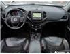 2022 Jeep Cherokee Trailhawk (Stk: 51312A) in St. Thomas - Image 25 of 27