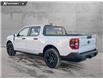 2026 Ford Maverick XLT (Stk: 26AT2550) in Airdrie - Image 4 of 25