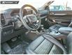2025 Ford Ranger Lariat (Stk: 25AT8872) in Airdrie - Image 13 of 25