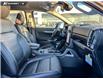 2025 Ford Ranger Lariat (Stk: 25AT8872) in Airdrie - Image 22 of 25