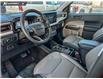 2026 Ford Maverick Lariat (Stk: 26AT6807) in Airdrie - Image 12 of 24
