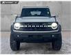 2025 Ford Bronco Outer Banks (Stk: 25AS8819) in Airdrie - Image 2 of 25