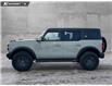 2025 Ford Bronco Outer Banks (Stk: 25AS8819) in Airdrie - Image 3 of 25