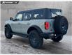 2025 Ford Bronco Outer Banks (Stk: 25AS8819) in Airdrie - Image 4 of 25
