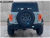 2025 Ford Bronco Outer Banks (Stk: 25AS8819) in Airdrie - Image 5 of 25