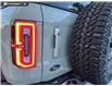 2025 Ford Bronco Outer Banks (Stk: 25AS8819) in Airdrie - Image 11 of 25