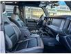 2025 Ford Bronco Outer Banks (Stk: 25AS8819) in Airdrie - Image 22 of 25