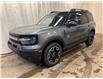 2025 Ford Bronco Sport Outer Banks (Stk: 25BR32) in St.Paul - Image 2 of 10