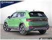2026 Volkswagen Taos Comfortline (Stk: TA1233) in Kitchener - Image 4 of 19