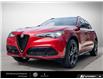 2024 Alfa Romeo Stelvio ti (Stk: 238160) in Victoria - Image 1 of 24