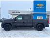 2023 GMC Sierra 1500 Elevation (Stk: 26213A) in Temiskaming Shores - Image 4 of 15