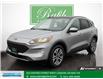 2021 Ford Escape SEL (Stk: U16554) in London - Image 1 of 29
