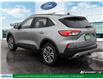 2021 Ford Escape SEL (Stk: U16554) in London - Image 4 of 29