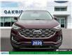 2020 Ford Edge  (Stk: U16553) in London - Image 2 of 29