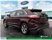 2020 Ford Edge  (Stk: U16553) in London - Image 4 of 29