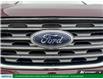 2020 Ford Edge  (Stk: U16553) in London - Image 11 of 29