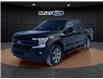 2018 Ford F-150 Lariat (Stk: 25365A) in Melfort - Image 1 of 18