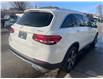 2017 Mercedes-Benz GLC 300 Base (Stk: M155740) in Scarborough - Image 5 of 23