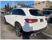 2017 Mercedes-Benz GLC 300 Base (Stk: M155740) in Scarborough - Image 7 of 23