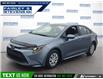 2022 Toyota Corolla LE (Stk: P0980C) in Dartmouth - Image 1 of 24
