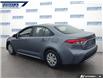 2022 Toyota Corolla LE (Stk: P0980C) in Dartmouth - Image 4 of 24