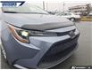 2022 Toyota Corolla LE (Stk: P0980C) in Dartmouth - Image 9 of 24