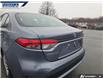 2022 Toyota Corolla LE (Stk: P0980C) in Dartmouth - Image 11 of 24