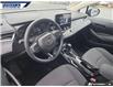 2022 Toyota Corolla LE (Stk: P0980C) in Dartmouth - Image 12 of 24