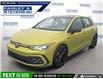 2024 Volkswagen Golf GTI 380 Autobahn (Stk: P6784) in Dartmouth - Image 1 of 24