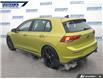 2024 Volkswagen Golf GTI 380 Autobahn (Stk: P6784) in Dartmouth - Image 4 of 24