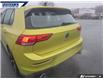 2024 Volkswagen Golf GTI 380 Autobahn (Stk: P6784) in Dartmouth - Image 9 of 24