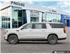 2026 GMC Yukon XL Denali Ultimate (Stk: 9185-26) in Sault Ste. Marie - Image 3 of 27