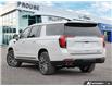 2026 GMC Yukon XL Denali Ultimate (Stk: 9185-26) in Sault Ste. Marie - Image 4 of 27