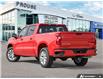 2026 Chevrolet Silverado 1500 Custom (Stk: 7188-26) in Sault Ste. Marie - Image 4 of 26