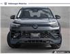 2026 Volkswagen Tiguan Comfortline R-Line Black Edition (Stk: TG0016) in Waterloo - Image 2 of 21