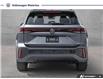 2026 Volkswagen Tiguan Comfortline R-Line Black Edition (Stk: TG0016) in Waterloo - Image 5 of 21