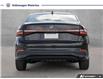 2026 Volkswagen Jetta Trendline (Stk: JA5566) in Waterloo - Image 5 of 23