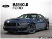 2025 Ford Mustang Dark Horse (Stk: 6-25MG0503) in Whitby - Image 1 of 32