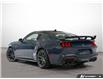 2025 Ford Mustang Dark Horse (Stk: 6-25MG0503) in Whitby - Image 4 of 32