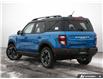 2025 Ford Bronco Sport Outer Banks (Stk: 6-25BS0885) in Whitby - Image 4 of 32