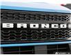 2025 Ford Bronco Sport Outer Banks (Stk: 6-25BS0885) in Whitby - Image 10 of 32